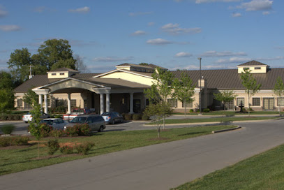 HOSPICE OF SOUTHERN KENTUCKY — homepage