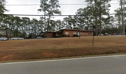 HOSPICE OF SOUTHWEST GEORGIA — homepage