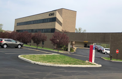 HOSPICE OF SOUTHWEST OHIO, INC — homepage