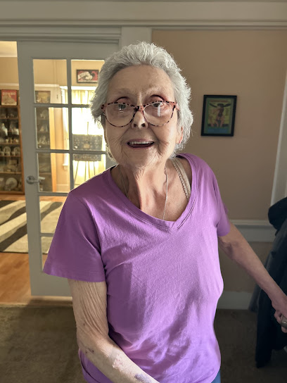HOSPICE OF SPOKANE — homepage