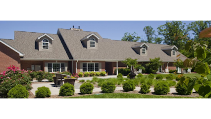 HOSPICE OF ST MARY'S — homepage
