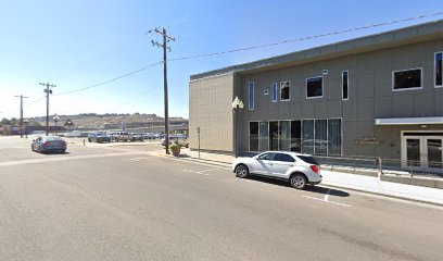 HOSPICE OF SWEETWATER COUNTY — homepage