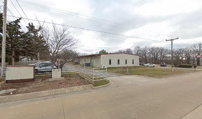 HOSPICE OF THE CHEROKEE — homepage