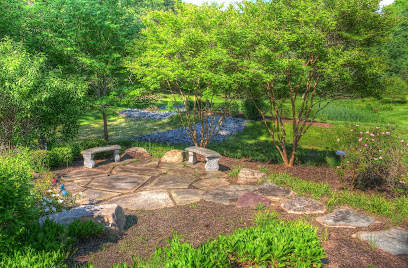 HOSPICE OF THE CHESAPEAKE, INC. — homepage
