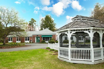 HOSPICE OF THE FISHER HOME — homepage
