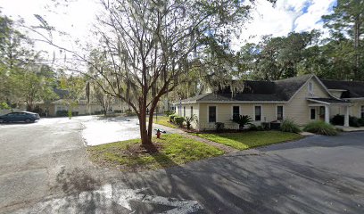 HOSPICE OF THE GOLDEN ISLES — homepage
