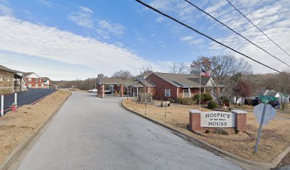 HOSPICE OF THE HILLS — homepage