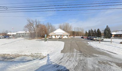 HOSPICE OF THE NORTH COUNTRY INC — homepage