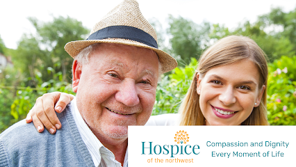 HOSPICE OF THE NORTHWEST — homepage
