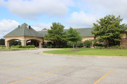 HOSPICE OF THE OZARKS — homepage