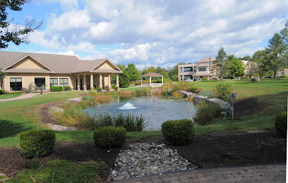 HOSPICE OF THE PANHANDLE, INC — homepage