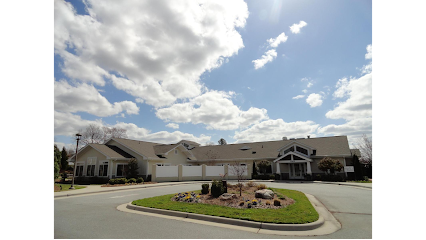 HOSPICE OF THE PIEDMONT INC — homepage