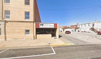 HOSPICE OF THE PLAINS, INC. — homepage