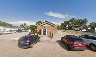 HOSPICE OF THE PLAINS INC — homepage