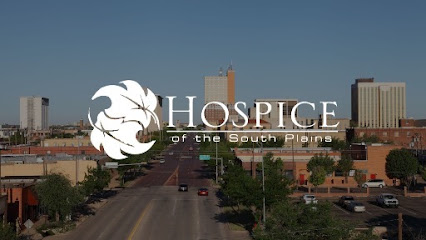 HOSPICE OF THE SOUTH PLAINS — homepage