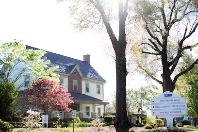 HOSPICE OF THE UPSTATE, INC — homepage