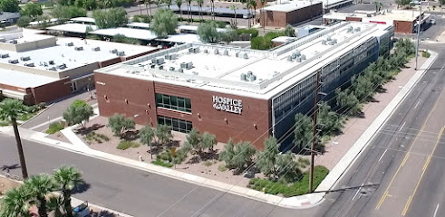 HOSPICE OF THE VALLEY - CENTRAL — homepage