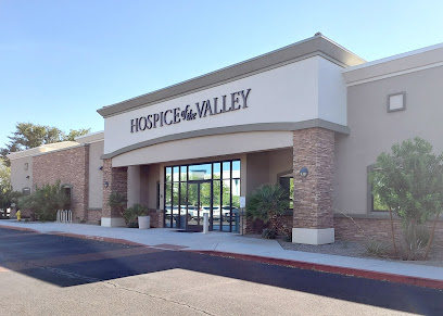 HOSPICE OF THE VALLEY EAST — homepage