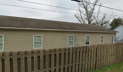 HOSPICE OF TIFT AREA — homepage