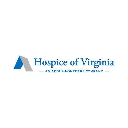 Hospice of Virginia — homepage