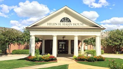 HOSPICE OF WEST ALABAMA — homepage