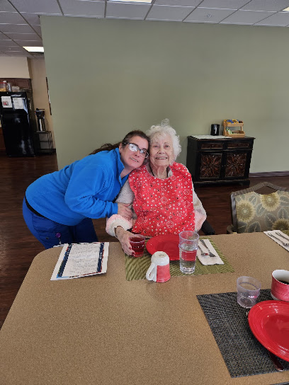 HOSPICE OF WESTERN MICHIGAN — homepage
