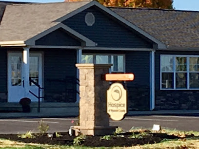 HOSPICE OF WYANDOT MEMORIAL HOSPITAL — homepage