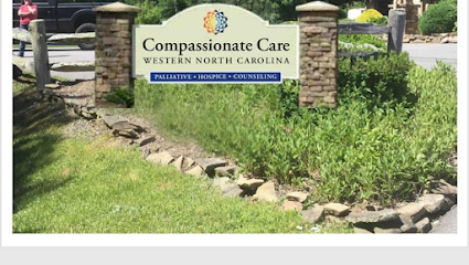 HOSPICE OF YANCEY COUNTY — homepage