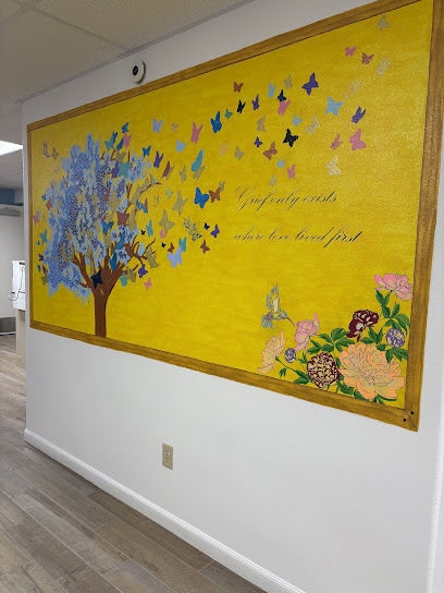 HOSPICE OF YUMA — homepage
