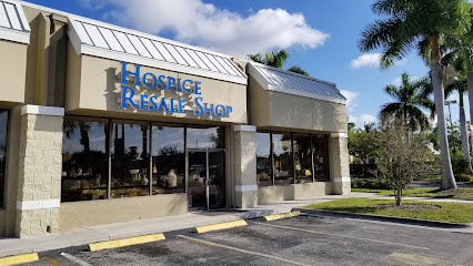Hospice Resale West Palm — homepage