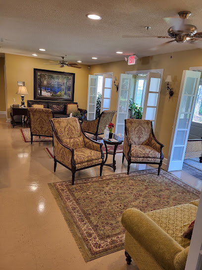 HOSPICE SATILLA OF MEM HOSP — homepage
