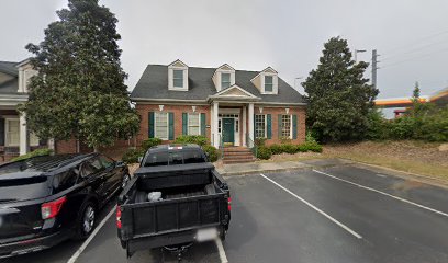 HOSPICE SERVICES OF GA LLC — homepage
