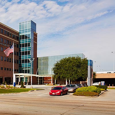 HOSPICE SPECIALISTS OF LOUISIANA — homepage