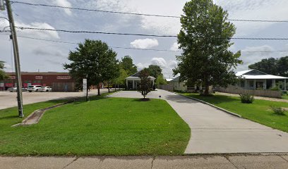 HOSPICE SPECIALISTS OF LOUISIANA — homepage