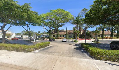 HOSPITAL WITHOUT WALLS OF PORT ST LUCIE, INC. — homepage