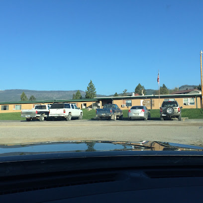 HOT SPRINGS HEALTH & REHABILITATION CENTER — homepage