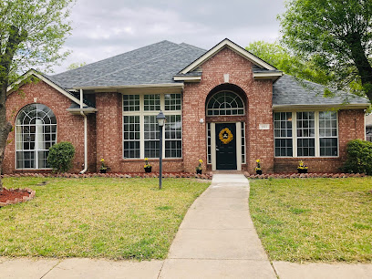 House of Love Assisted Living LLC — homepage