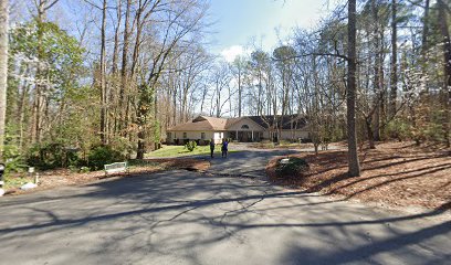 House of Peace Family Care Home for Seniors — homepage