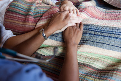 HOUSTON HOSPICE — homepage