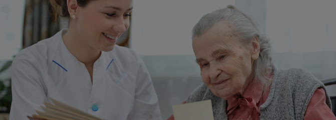 HOUSTON TOTAL HOME CARE, INC. — homepage