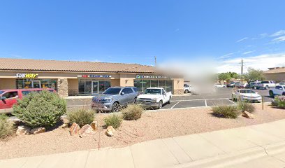 HUALAPAI HOME HEALTH CARE, INC — homepage