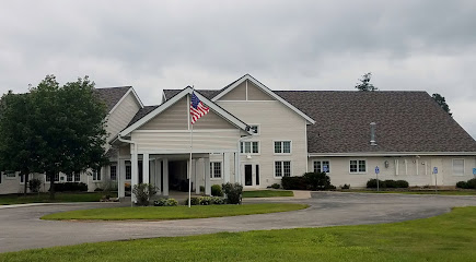 Hubbard Care Center — homepage
