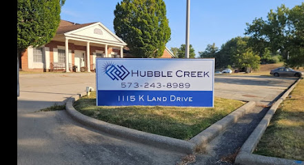 HUBBLE CREEK — homepage