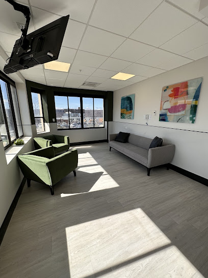 HUDSON HILL CENTER FOR REHABILITATION & NURSING — homepage