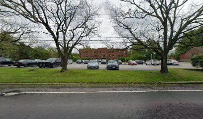Hudson Valley Rehabilitation & Extended Care Ctr — homepage