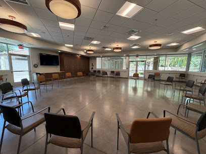 Huger Mercy Living Center — homepage