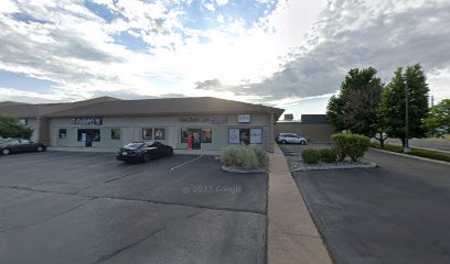 HUMAN TOUCH HOME HEALTH CARE AGENCY INC GRAND JUNCTION — homepage