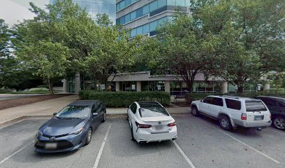 HUMAN TOUCH HOME HEALTH OF MARYLAND, INC — homepage