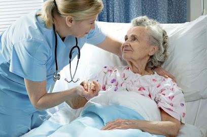 HUMANE LOVE HOSPICE — homepage