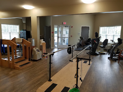 HUMPHREYS COUNTY CARE AND REHABILITATION — homepage
